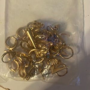 Pack of Earrings